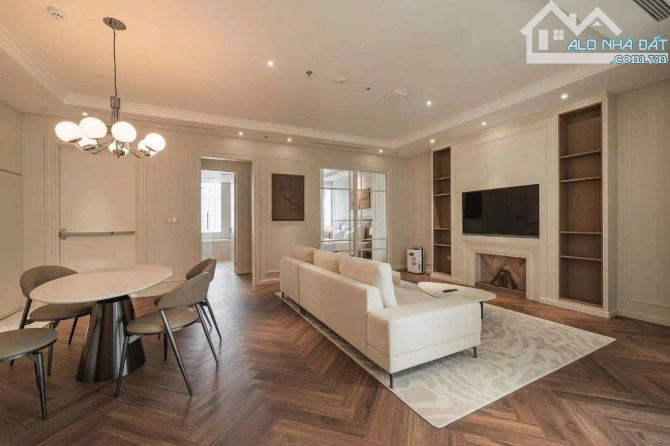BÁN TOÀ NHÀ MẶT PHỐ HUẾ 294m 10tầng MT8m VỊ TRÍ KIM CƯƠNG GIỮA LÒNG THỦ ĐÔ - 3