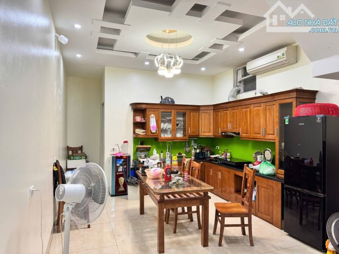 BÁN NHÀ ĐẸP 3 TẦNG – PHƯỜNG TÚC DUYÊN – GẦN CHỢ THÁI - 3