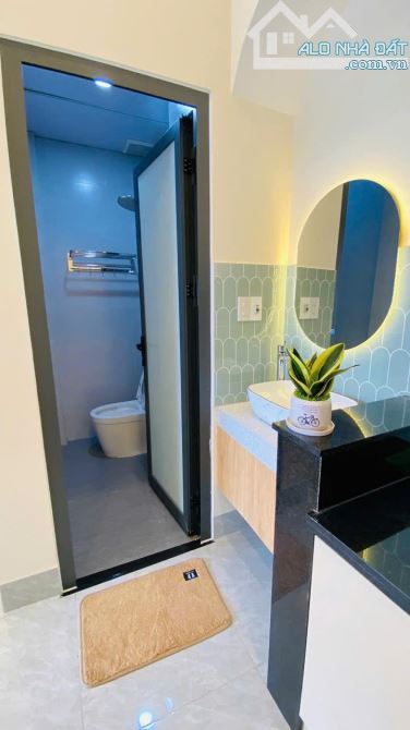 🏠Nhà 2 Tầng Kiệt Ô Tô Hoàng Quốc Việt - Phường An Cựu - TP Huế - Giá chỉ 3,370 Triệu - 3