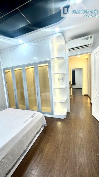Bán nhà hẻm 83.76 Đào Tông Nguyên giá rẻ hơn thị trường 10%. - 3