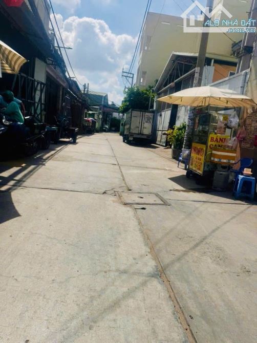🏡 BÁN NHÀ NGUYỄN SƠN – TÂN PHÚ - 4MX18M – GIÁ CHỈ 4.96 TỶ - 3