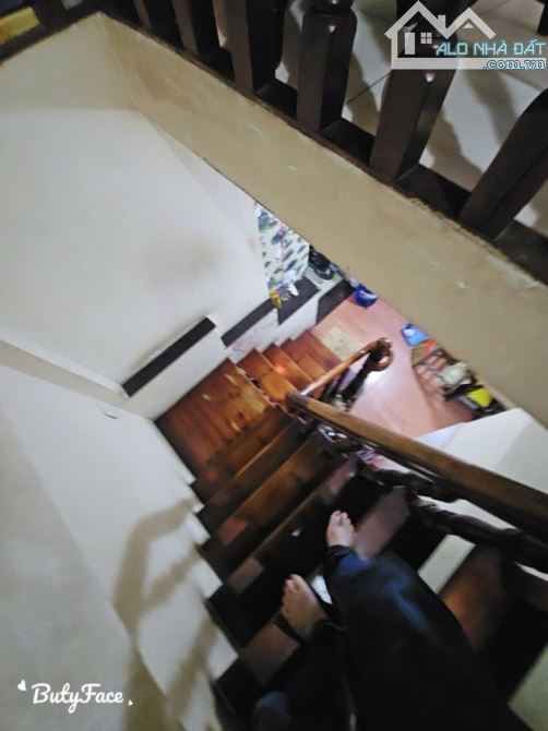 HẺM 4M -  2 TẦNG - 42M2 - CHỢ BÌNH LONG - ĐƯỜNG SỐ 3 BÌNH HƯNG HÒA A, BÌNH TÂN - 3 TỶ 650 - 3