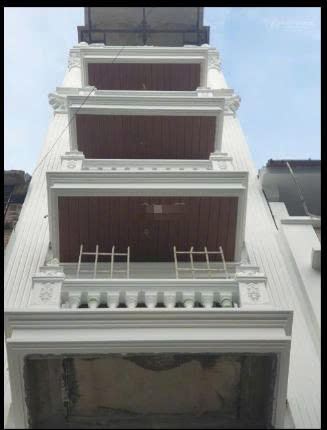Bán căn biệt thự mặt đường Hạnh Hoa khu đô thị Xa La DT 120m2, vỉa hè kinh doanh đỉnh - 3