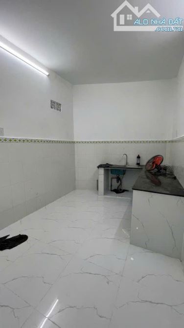 cần bán nhà Nguyễn Văn Lượng 40m2 giá 4,25 tỷ - 3