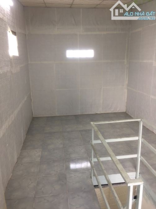 Cho thuê nhà hẻm 62 đường trần việt châu, gần chợ an hòa - 3