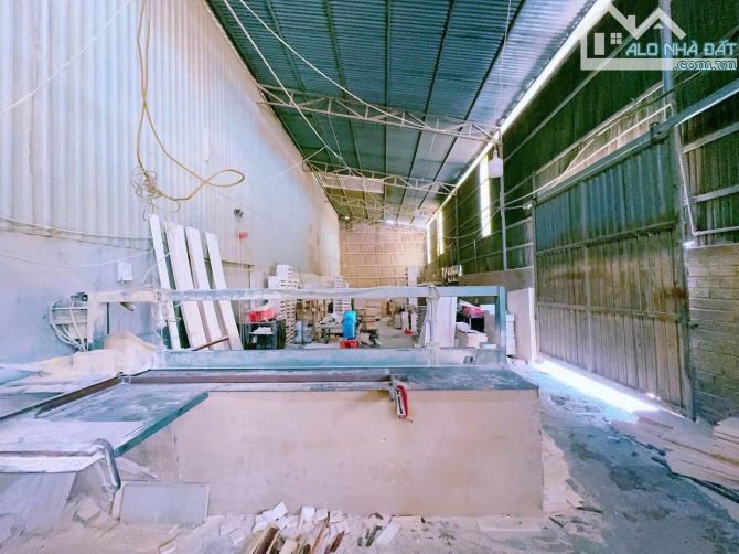 X067 Bán xưởng góc 2mt 171m2 Gần chợ Lộ Đức Hố Nai 3 ráp ranh phường Tân Hoà . - 3