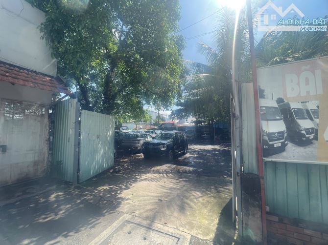 Bán khuôn đất lớn 375m2 siêu hiếm 2MT Phạm Văn Đồng - Phan Văn Trị, Bình Thạnh. Gía 70 TỶ - 3