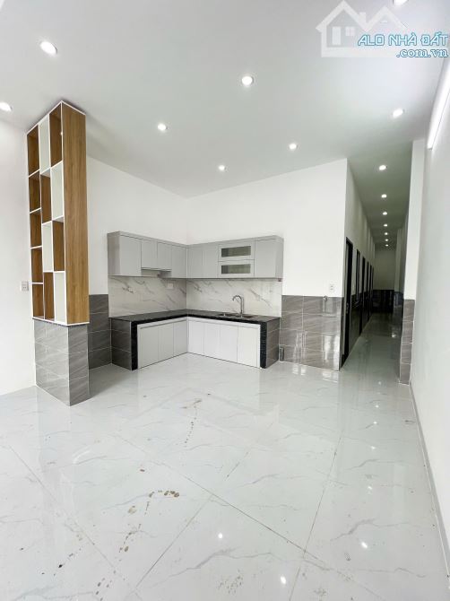 Nhà đẹp giá tốt với 450 triệu nhận nhà ngay gần Hành chính công mới Tỉnh Đồng Nai - 3
