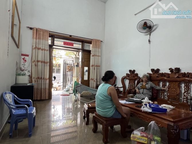 🏡 Nhà 4x20m. Hẻm 8m thẳng 1 trục Trương Thị Hoa. 6 tỷ nhỉnh. - 3