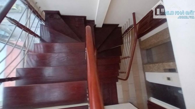 SIÊU PHẨM VÍP, MẶT PHỐ TRẦN ĐĂNG NINH, HÀ ĐÔNG, DT 42M, 6 T, MT 14M,GIÁ BÁN 17,5 TỶ. - 3