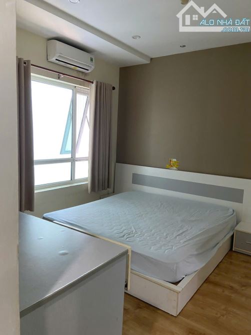 🏡 Bán Căn Hộ Cao Ốc Phú Nhuận, 2Pn2Wc DT 114m2 Sổ Hồng #6.3 Tỷ Nhận Nhà Ngay - 3