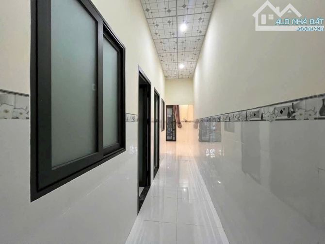 Cần bán nhà mặt tiền đường Lưu Hữu Phước P. Long Tâm TP Bà Rịa. ( khu gò cát 6 ) - 3