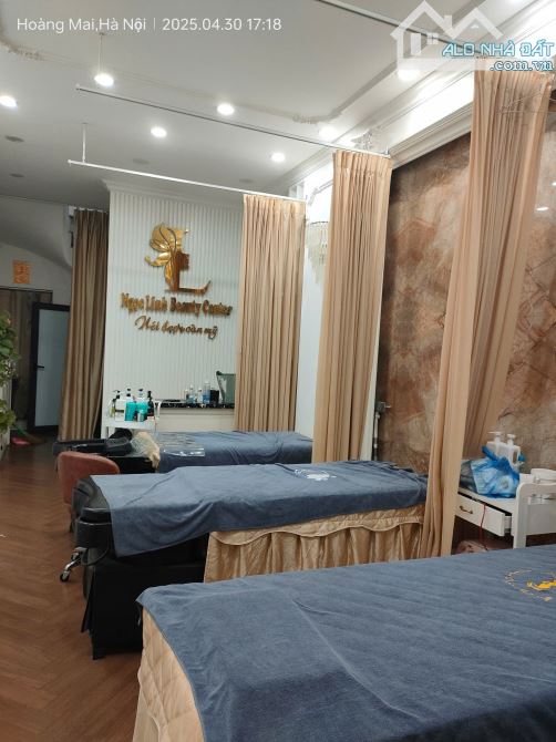 Không có căn thứ 2 Lò Đúc 30m, 5 tầng, mặt tiền 7, 10.5 tỷ Hai Bà Trưng. - 3
