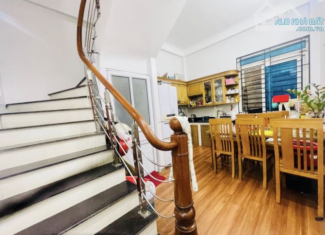 ĐA SỸ KIẾN HƯNG HÀ ĐÔNG, 36M, 4T, MT3,6M, GIÁ 6 TỶ - 3