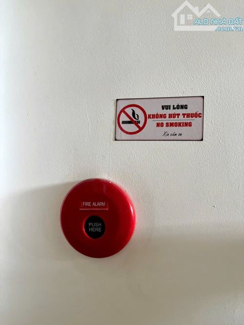 💥 TOÀ CĂN HỘ 6 TẦNG – MẶT TIỀN BÙI TÁ HÁN – NAM VIỆT Á – DT 81M² – CHỈ 15.5 TỶ 💥 - 3