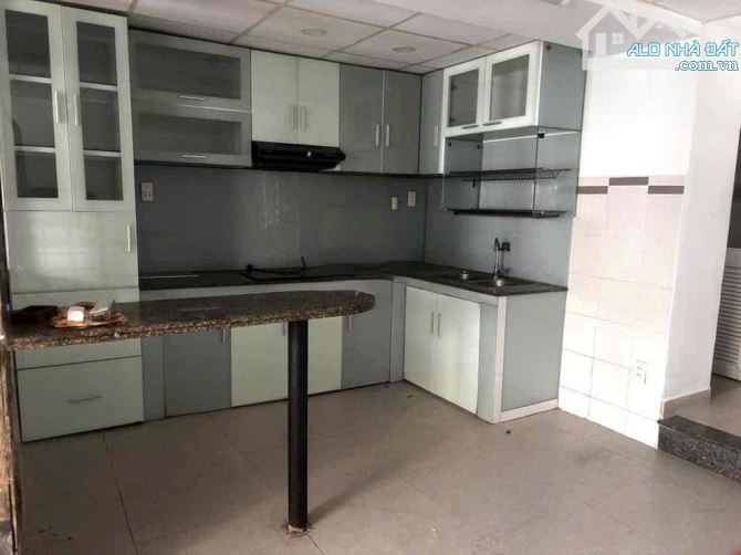Nhà Cho Thuê Nguyên Căn MT Trần Kế Xương Phú Nhuận - 3