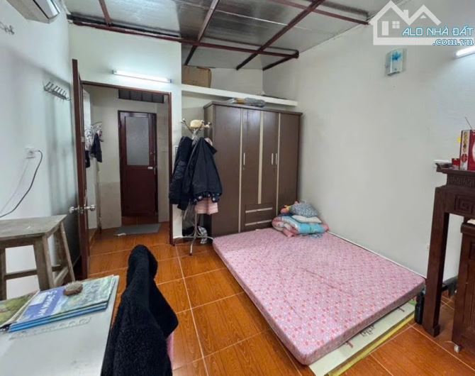 Bán nhà Kim Ngưu 22m² – 3 Tầng – 2,45 tỷ – Ngõ quay xe SH - 3