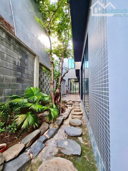 biệt thự 2 tầng khu du lịch đà nẵng, gần cầu rồng, biển mỹ khê, khu phố tây - 3