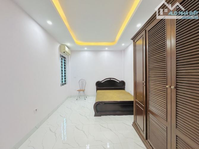 CHO THUÊ NHÀ NGUYÊN CĂN TẠI KHU ĐÔ THỊ VÂN CANH HOÀI ĐỨC 40M * 5T - 3