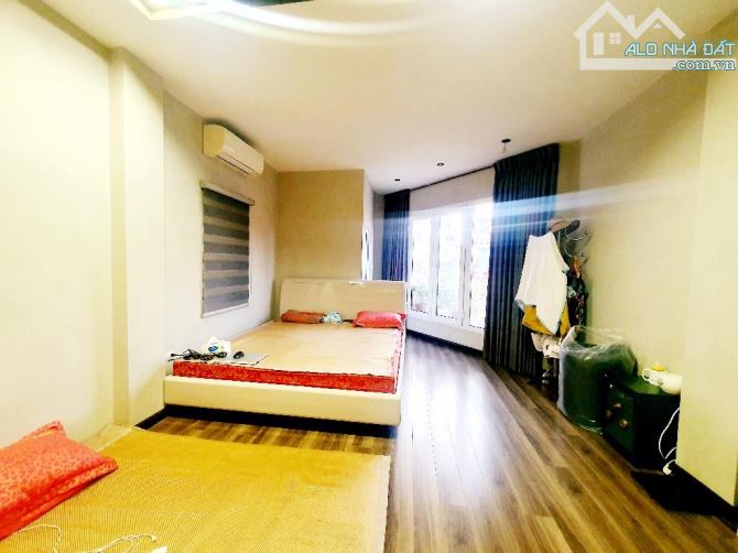Mặt phố Võ Thị Sáu Thanh Nhàn 35mx6tầng mặt tiền 5m chỉ 16tỷ - 3