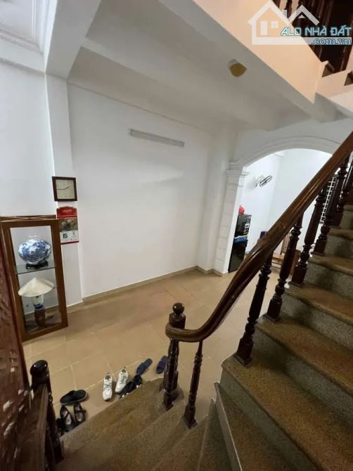 BÁN NHÀ HOÀNG CẦU, ĐỐNG ĐA, PHÂN LÔ, Ô TÔ ĐỖ CỬA, DÂN XÂY CHẮC ĐẸP - 3