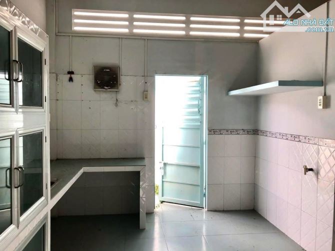 VỠ NỢ RỒI, BÁN CĂN NHÀ TRẦN TỬ BÌNH, 99M2, 560TR - 3