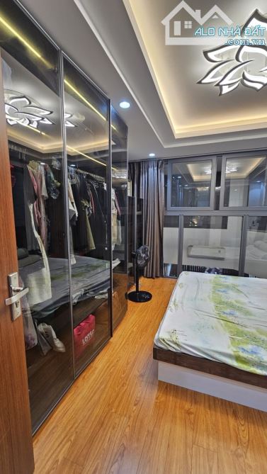 🔥 NHÀ ĐẸP HỒNG BÀNG – ĐƯỜNG 8M KINH DOANH 🔥  Đường nội bộ Hồng Bàng, P.1, Q.11. - 3
