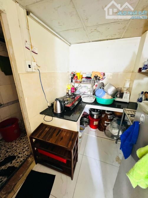 nhà gác lửng kiệt lý thái tổ, thanh khê, đà nẵng. GIÁ ĐẦU TƯ - 3