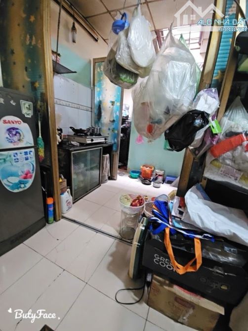 Bán nhà 2 tầng 39m2 - gần chợ Bình Long, Nguyễn Sơn - Giáp Tân Phú - Giá chỉ hơn 3 tỷ - 3