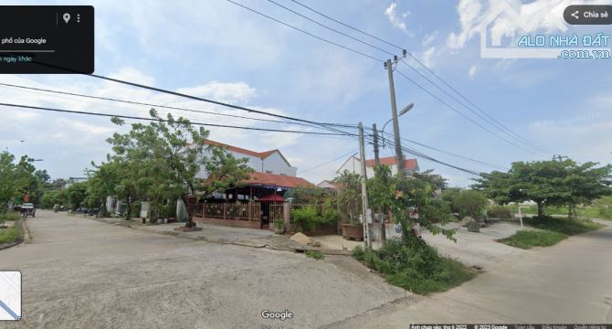 Bán đất 100m2 Đường Đá Bàn 2, Đà Nẵng - 3