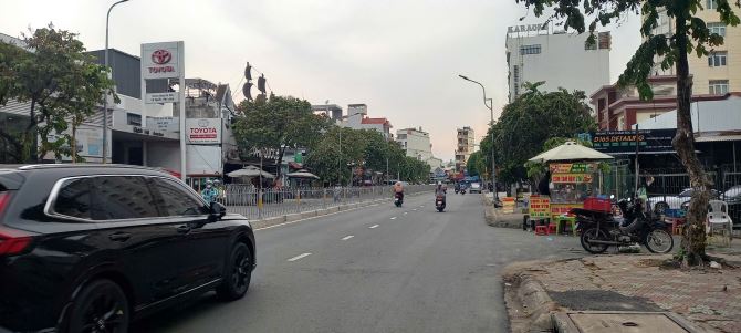 Bán gấp Lô Đất hẽm ô tô 6m, 9x48m P.16 Nguyễn Văn Lượng, Chỉ 85tr/m2 Bên Hông điện lực Gò - 3