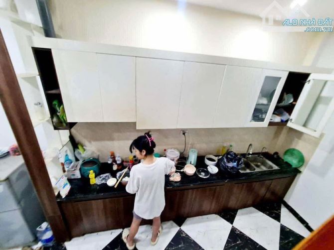 Cc bán nhà Quang Lãm, Phú Lãm, Hà Đông, 30m2, 4 tầng, 3,85 tỷ - 3