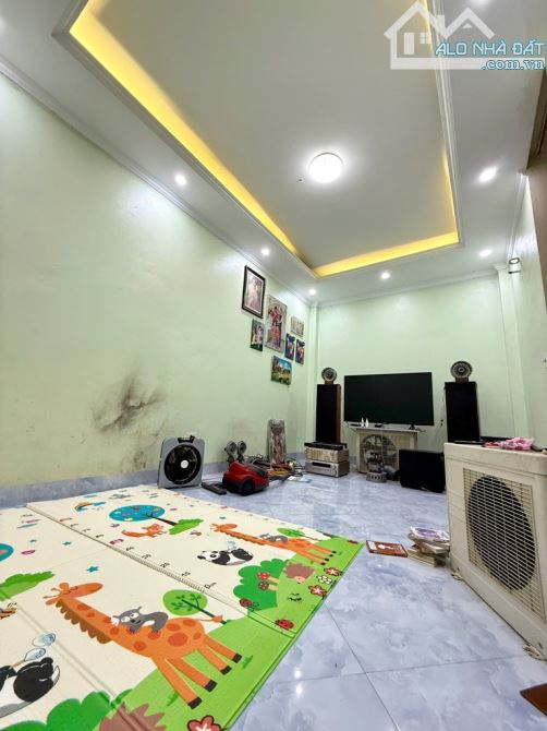 Siêu phẩm nhà đẹp Phú Đô 53m², 5 tầng hiện đại, full NT, ô tô gần – 12 tỷ - 3