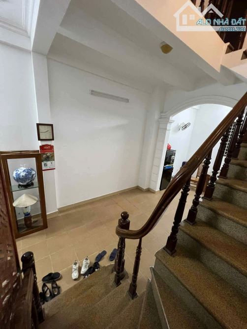 BÁN NHÀ HOÀNG CẦU, ĐỐNG ĐA. PHÂN LÔ, Ô TÔ ĐỖ CỬA, NGÕ THÔNG TỨ PHÍA, DÂN XÂY CHẮC CHẮN, Ô - 3
