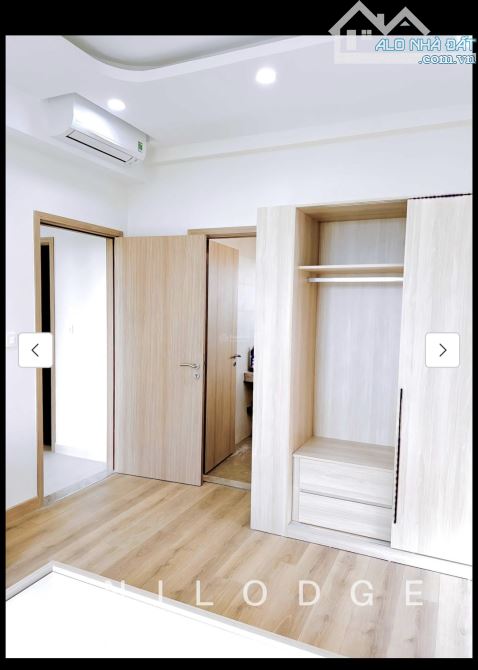 Căn hộ cao cấp Urban Hill Q. 7 2PN, full nội thất, giá tốt chỉ từ 21tr/th - 3