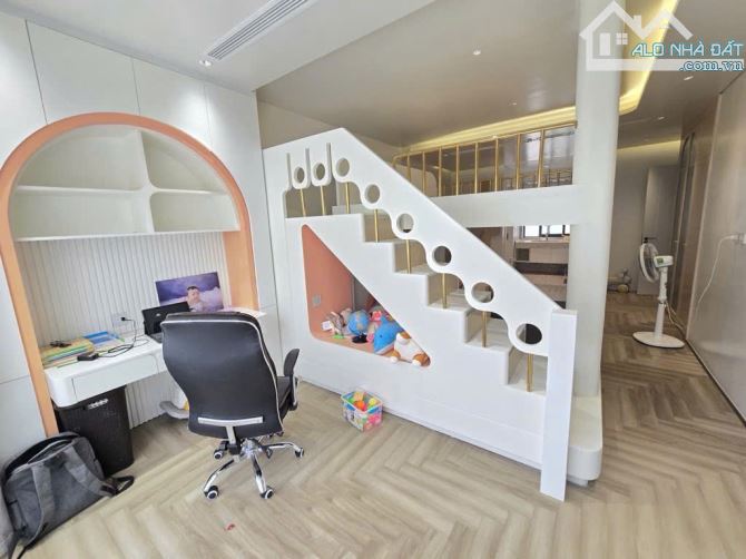 Liền kề sang trọng Lê Trọng Tấn, nội thất đẹp, 96m2, mặt tiền 8m, chỉ 25,5 tỷ - 3