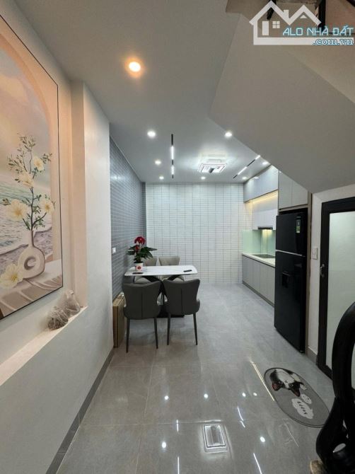 CỰC PHẨM KHƯƠNG HẠ - NGÕ THÔNG - 3 GÁC TRÁNH - FULL NỘI THẤT - BAY NHANH - 3