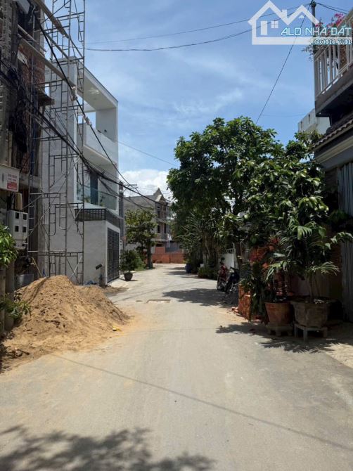 CHỦ GỞI BÁN NHÀ 1 TRỆT 2 LẦU (HOÀN CÔNG) ĐANG HOÀN THIỆN TẠI KDC BỬU HOÀ - 3