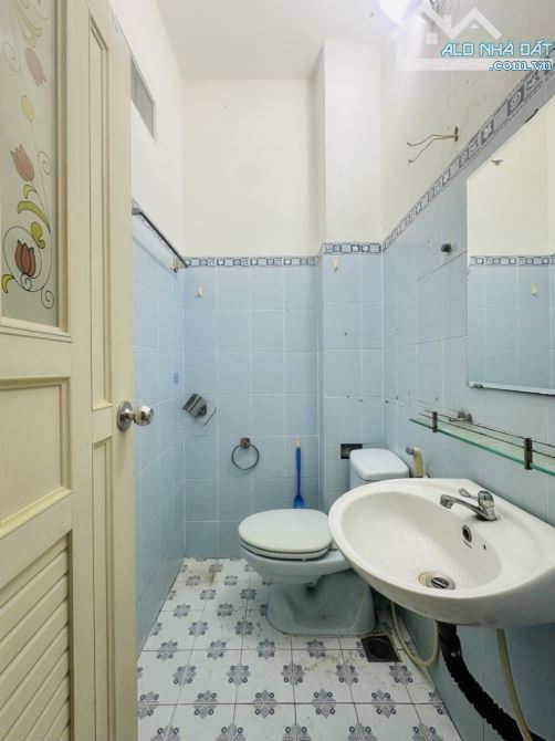 🥰NHÀ MỚI PHẠM VĂN HAI, 40M2, 4 TẦNG, 3 PHÒNG NGỦ, 3WC. GIÁ: 6,9 tỷ🥰 - 3