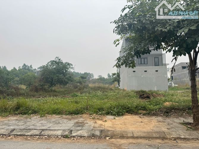 Bán đất biệt thự hướng view thành phố tại khu đô thị Park Hill Thành Công, Vĩnh Yên. - 3