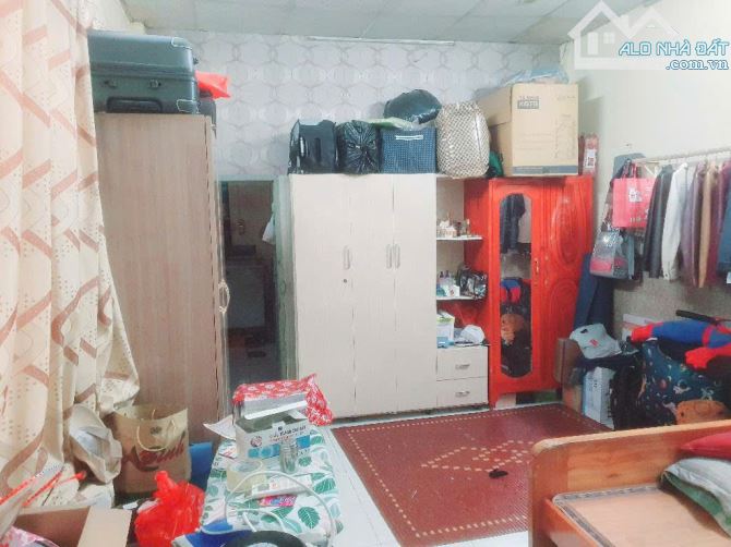 HXH THÔNG - NGAY CITYLAND - EMART PHAN VĂN TRỊ - P5 GÒ VẤP - 82M2 - NGANG 5M - CHỈ 7.2T TL - 3