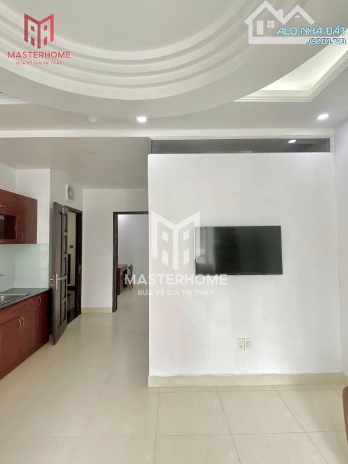 Bán gấp nhà Cù Lao, P.2, Phú Nhuận, DT: 5mx23m,1 Trệt, 5 lầu, thu nhập 120tr/th giá 24tỷ - 3