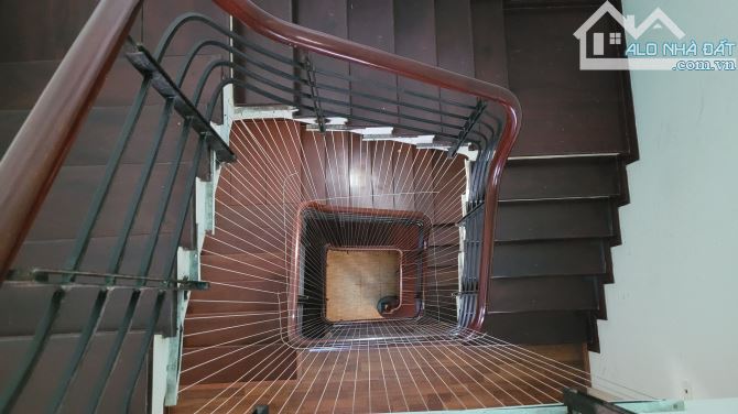 Mặt ngõ ôtô tránh- 60m ra Lạc Long Quân- 90m²- Mt 9m- Gần Hồ Tây- Ở Sướng- Xây Toà Vp đẹp - 3