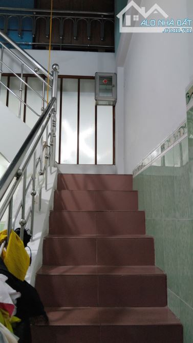Bán nhà 2 tầng, 82 m2, 7.2 tỷ, gần cv, trục chính Trần Nhân Tông, TT. Vĩnh Điện, Điện Bàn - 3