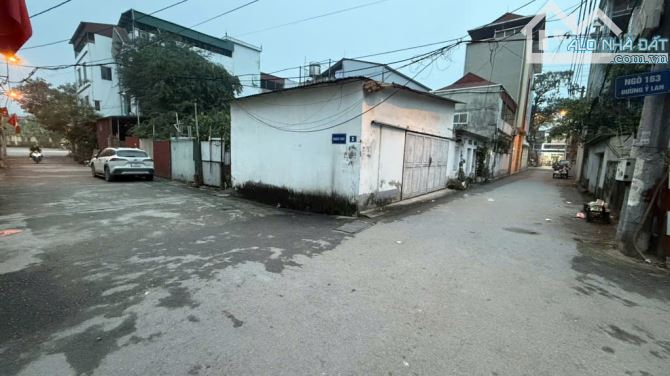 Mặt phố Sủi, 3 thoáng / 164m, 46m tiền, 18.2 tỷ/ Vỉa hè rộng, KD Đỉnh cao mọi loại hình - 3