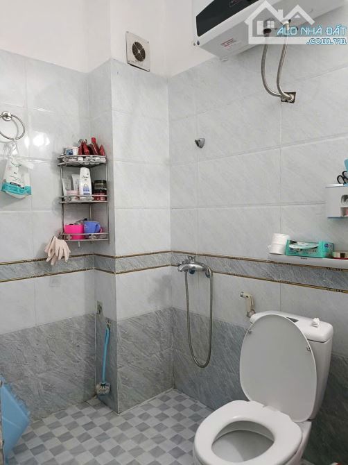 BÁN NHÀ 5 TẦNG, NGAY VŨ LĂNG - TỨ HIỆP, TRUNG TÂM THANH TRÌ, HƠN 5 TỶ - 3