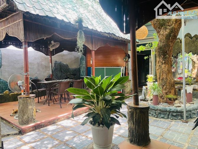 🌿🌿 SIÊU PHẨM LÔ ĐÔI NHÀ VƯỜN 195M² – MẶT TIỀN NGUYỄN KHUYẾN – GIÁ 11.8 TỶ 🌿🌿 - 3