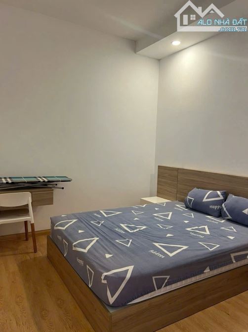 Bán căn hộ Vũng Tàu Melody 1PN 59m2 full nội thất lầu cao đẹp - 3