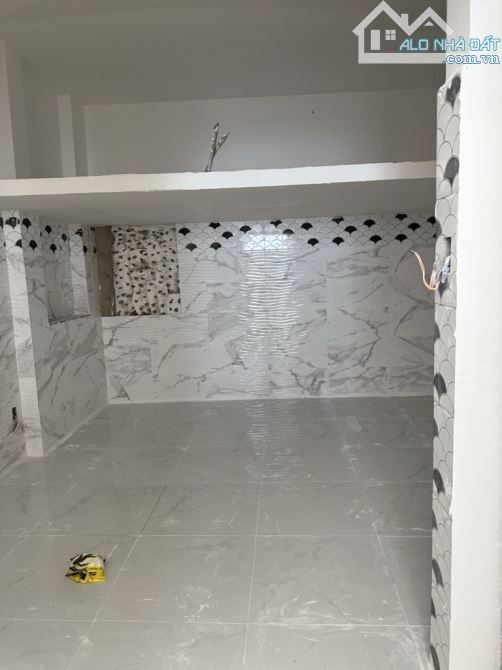 Bán nhà mới 4 tầng CHDV 4x15, Lê Văn Thọ, Phường 15, Gò Vấp, giá nhỉnh 7 tỷ TL - 3
