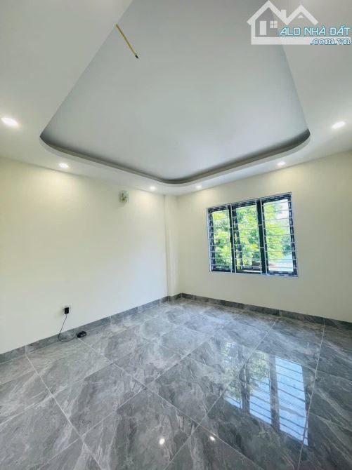 Nhà 4 tầng ô tô đỗ cửa ngày đêm-Căn này cực hiếm-Cần bán nhanh trong tuần-Giá cực tốt - 3